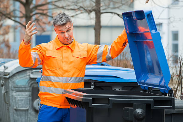 Junk Removal for Events in Middleburg, FL